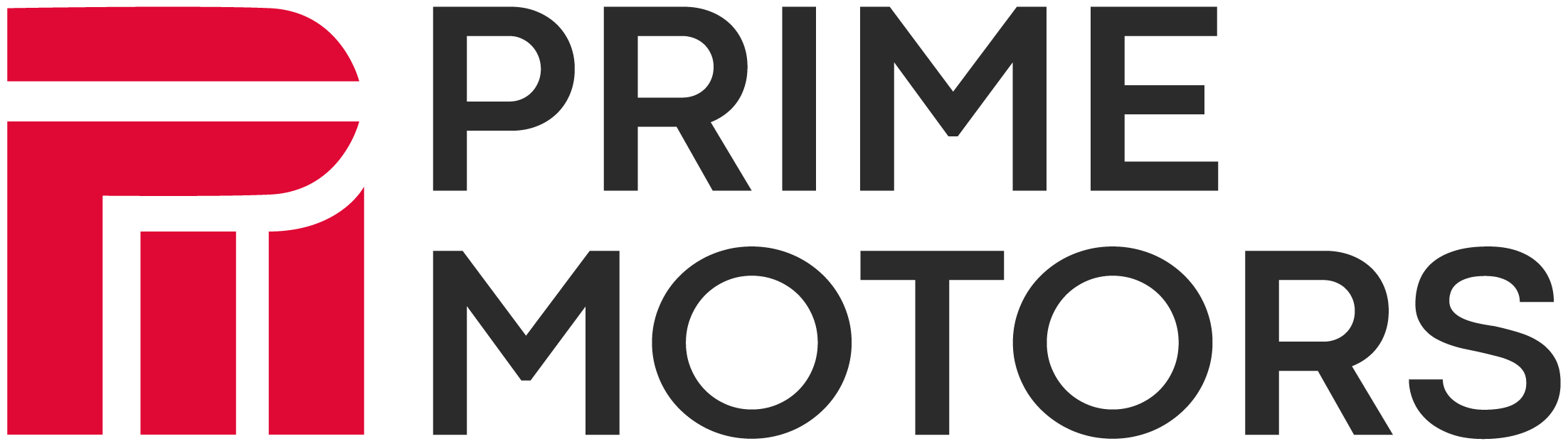 Prime Motors